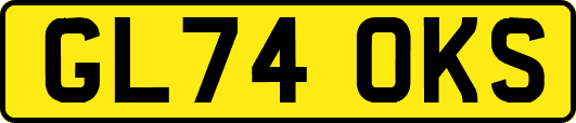 GL74OKS
