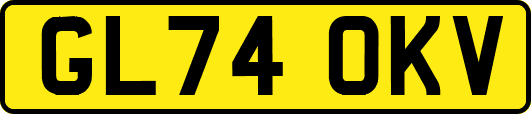 GL74OKV