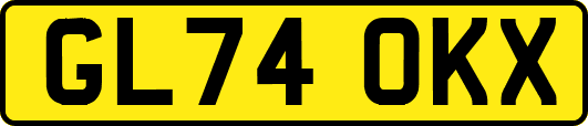 GL74OKX