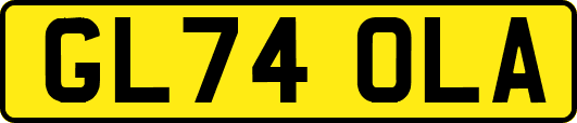 GL74OLA