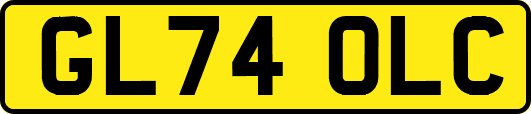 GL74OLC