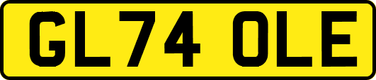 GL74OLE