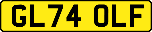 GL74OLF