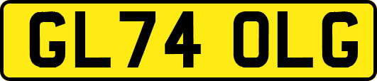 GL74OLG