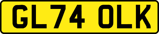GL74OLK