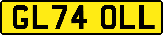 GL74OLL