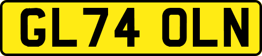 GL74OLN