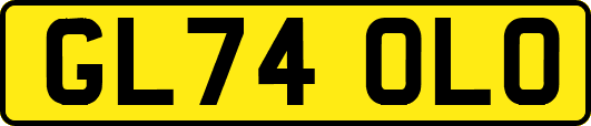 GL74OLO