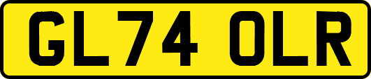 GL74OLR