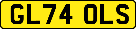 GL74OLS