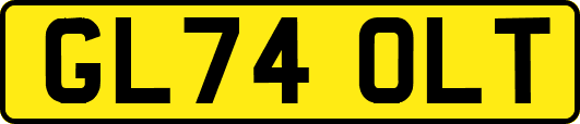 GL74OLT