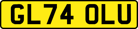 GL74OLU