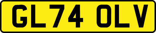 GL74OLV