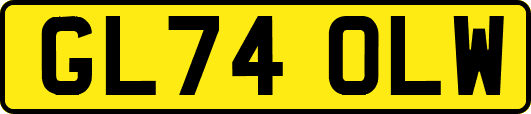 GL74OLW
