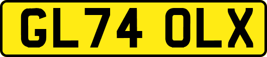 GL74OLX