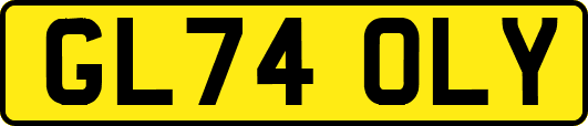 GL74OLY