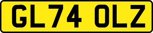 GL74OLZ