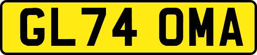GL74OMA