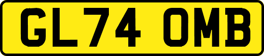 GL74OMB