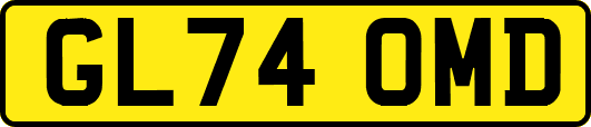 GL74OMD