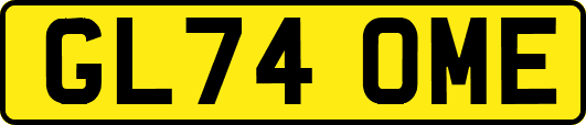 GL74OME