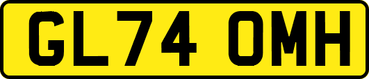 GL74OMH