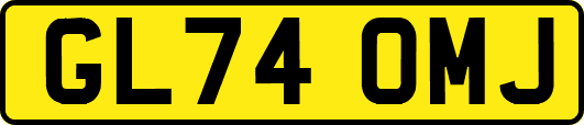 GL74OMJ