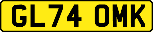 GL74OMK