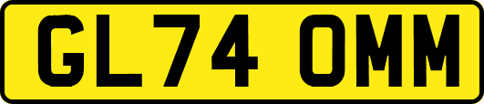 GL74OMM