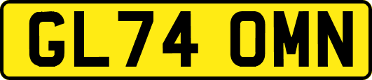 GL74OMN