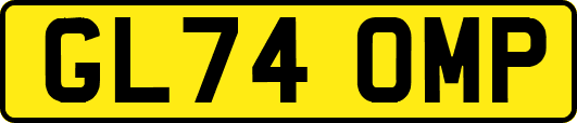GL74OMP