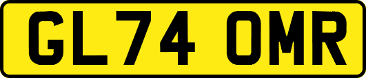 GL74OMR