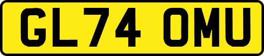 GL74OMU