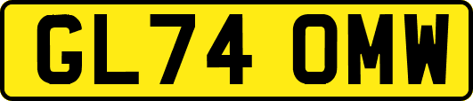 GL74OMW