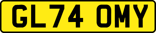GL74OMY