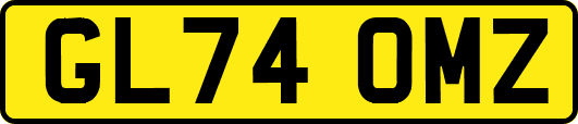 GL74OMZ