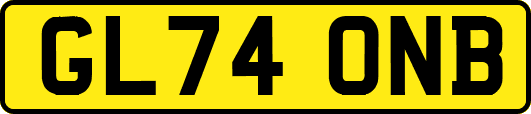 GL74ONB