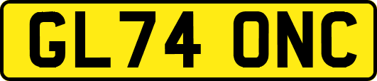 GL74ONC