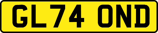 GL74OND