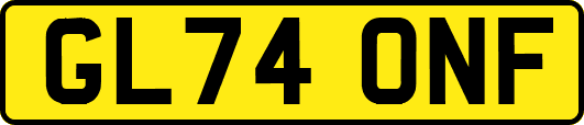 GL74ONF