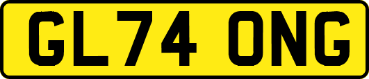 GL74ONG