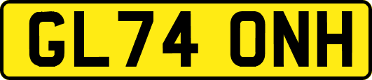 GL74ONH