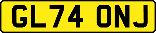 GL74ONJ