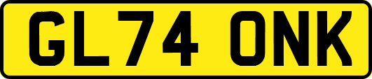 GL74ONK