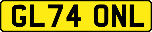 GL74ONL
