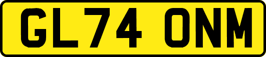 GL74ONM