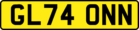 GL74ONN