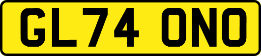 GL74ONO