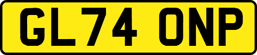 GL74ONP