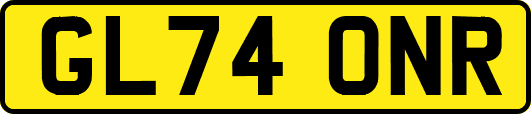 GL74ONR